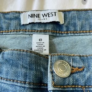 Nine West Jeans